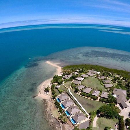 Volivoli Beach Resort Rakiraki Eksteriør bilde