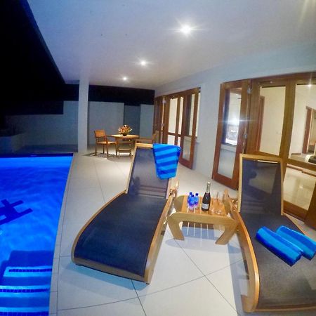 Volivoli Beach Resort Rakiraki Eksteriør bilde