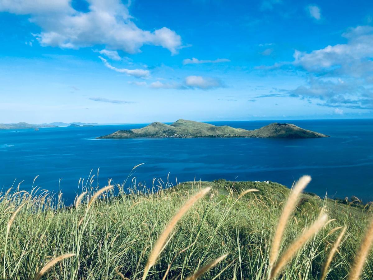 Volivoli Beach Resort Rakiraki Eksteriør bilde