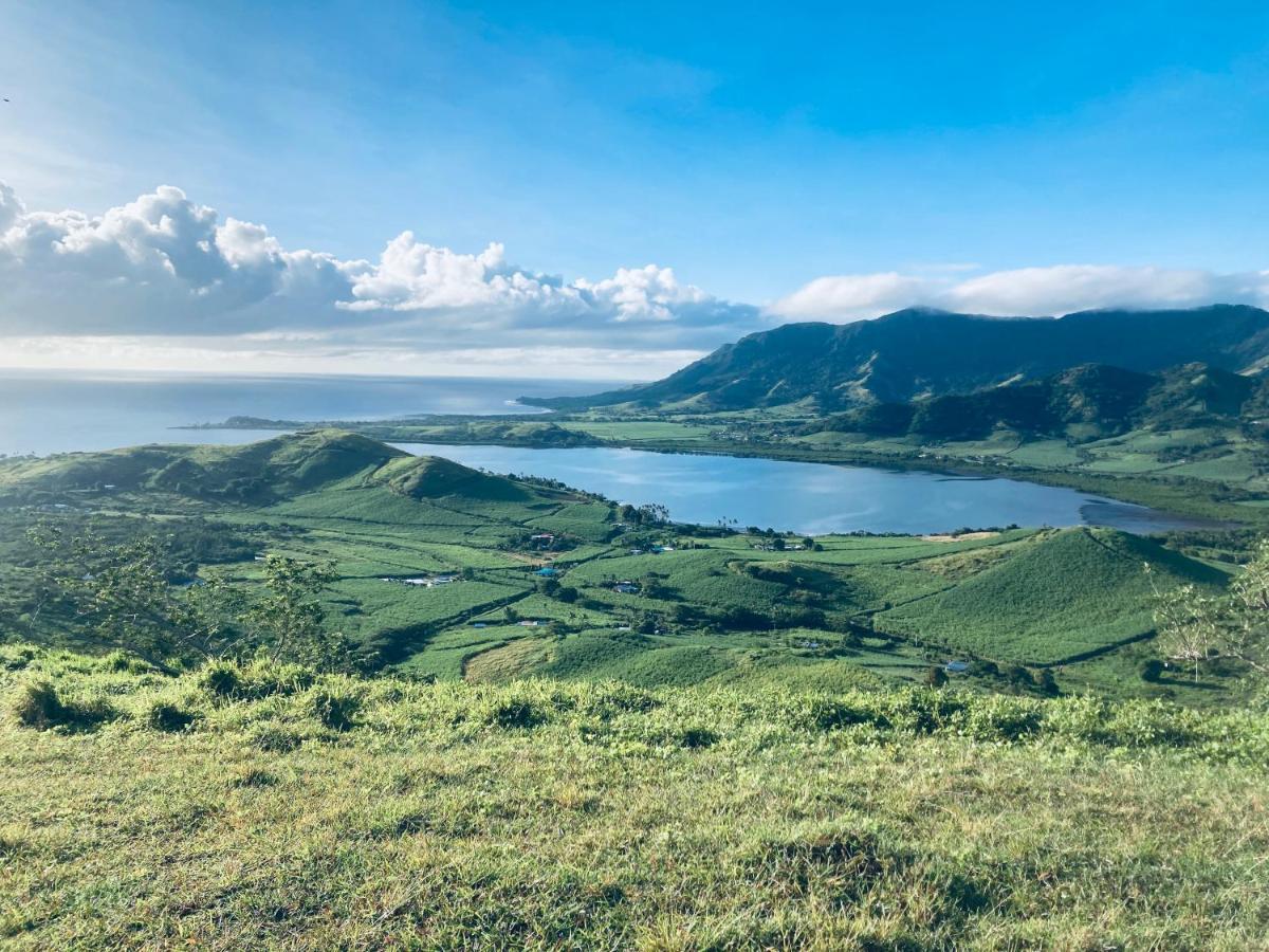 Volivoli Beach Resort Rakiraki Eksteriør bilde