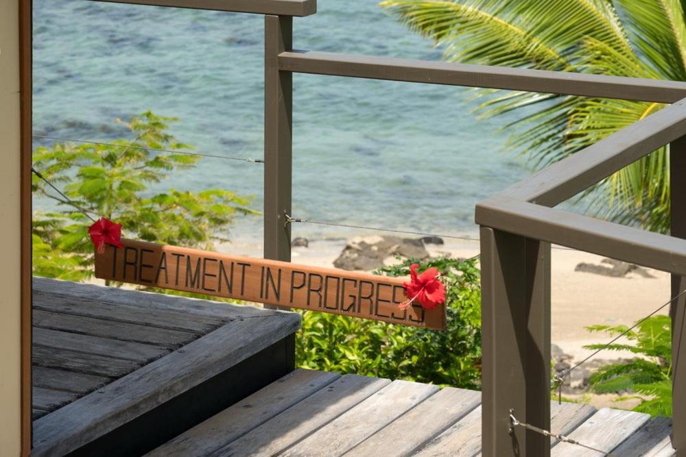 Volivoli Beach Resort Rakiraki Eksteriør bilde