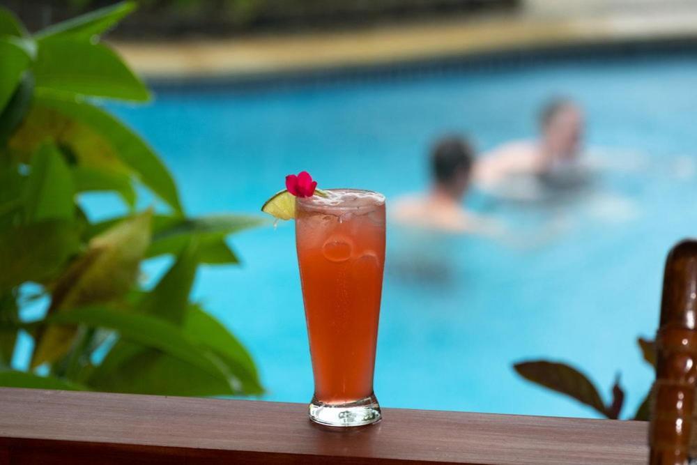 Volivoli Beach Resort Rakiraki Eksteriør bilde