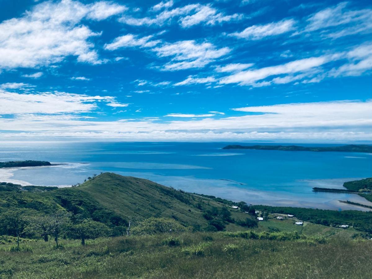 Volivoli Beach Resort Rakiraki Eksteriør bilde