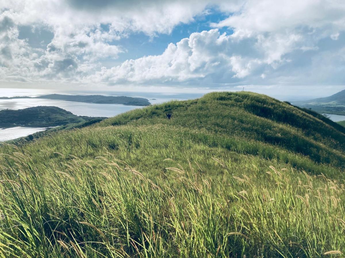 Volivoli Beach Resort Rakiraki Eksteriør bilde