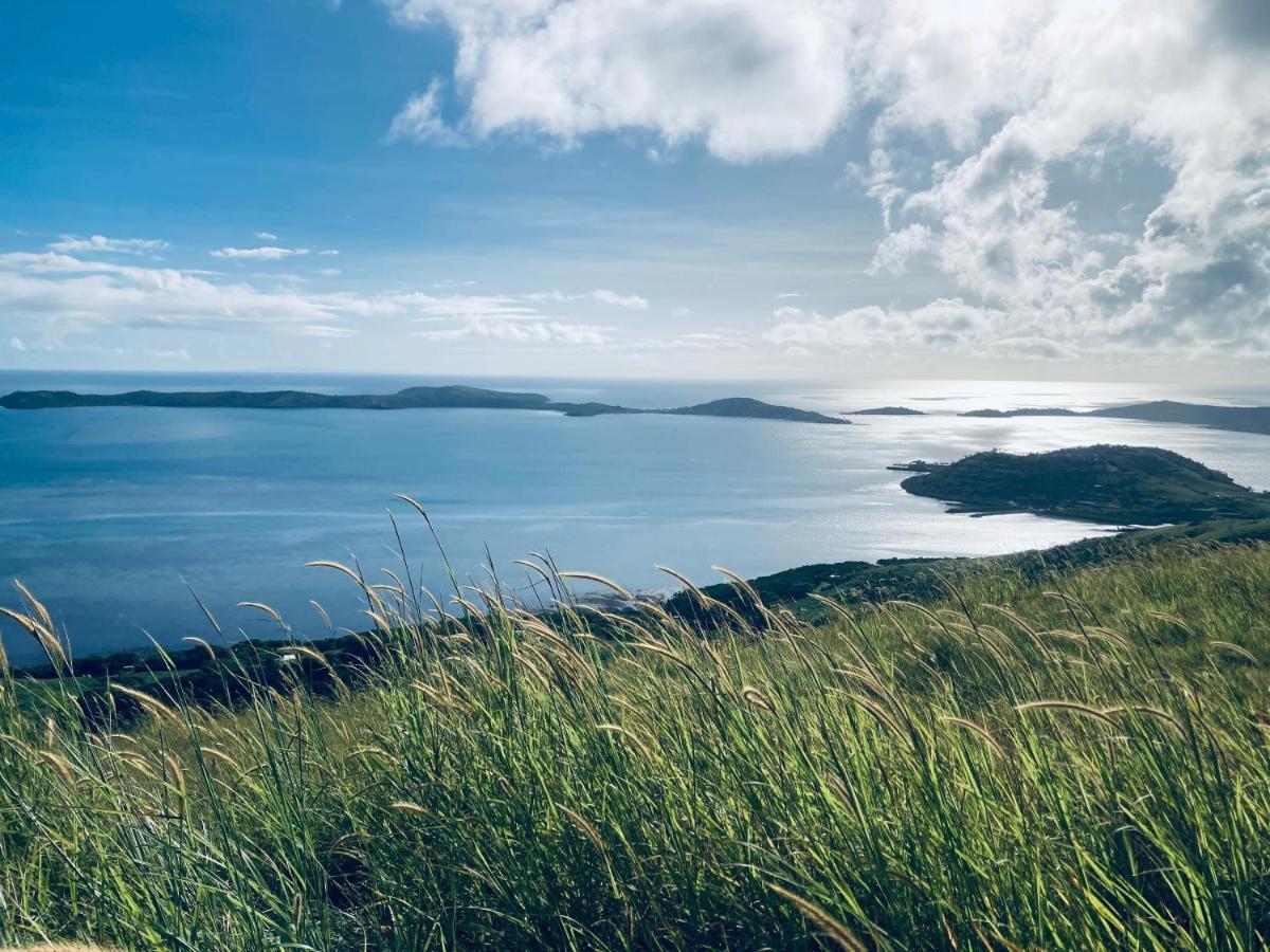 Volivoli Beach Resort Rakiraki Eksteriør bilde