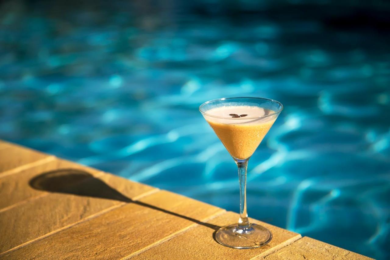 Volivoli Beach Resort Rakiraki Eksteriør bilde