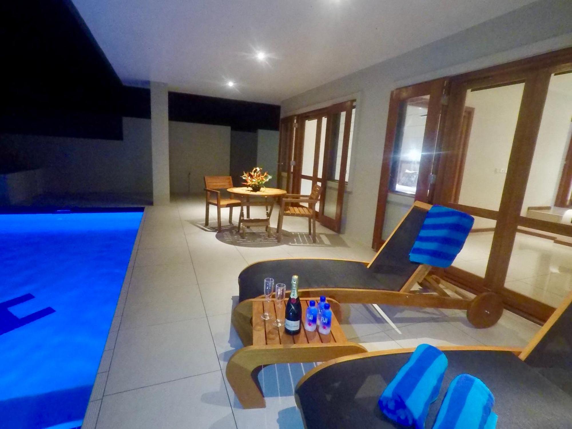 Volivoli Beach Resort Rakiraki Eksteriør bilde