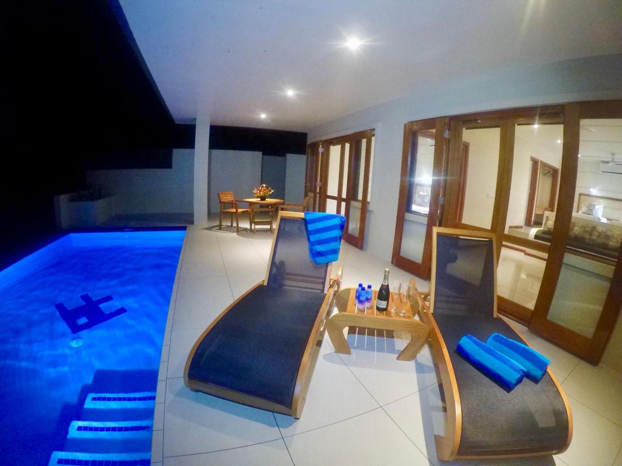 Volivoli Beach Resort Rakiraki Eksteriør bilde