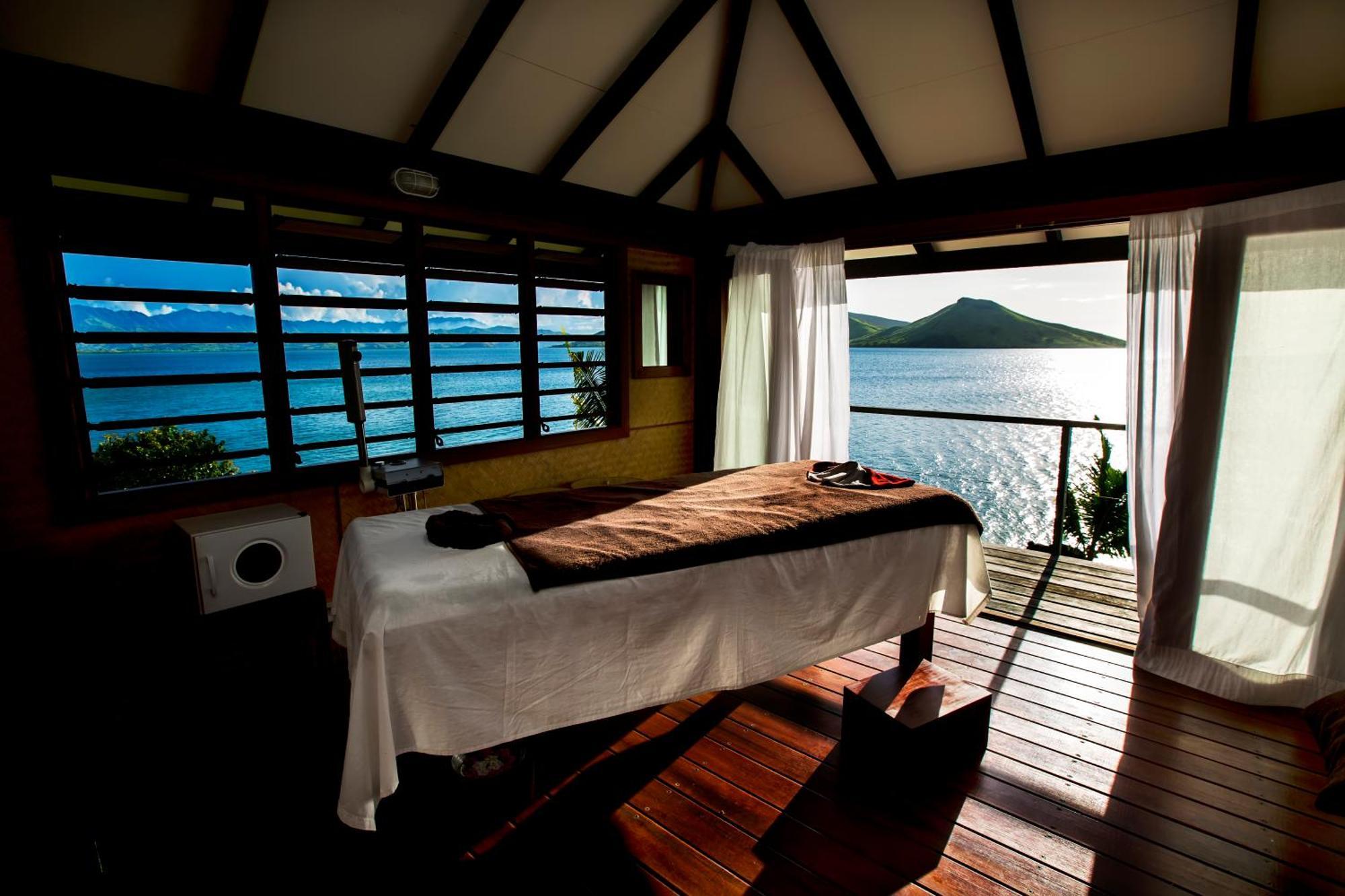 Volivoli Beach Resort Rakiraki Eksteriør bilde